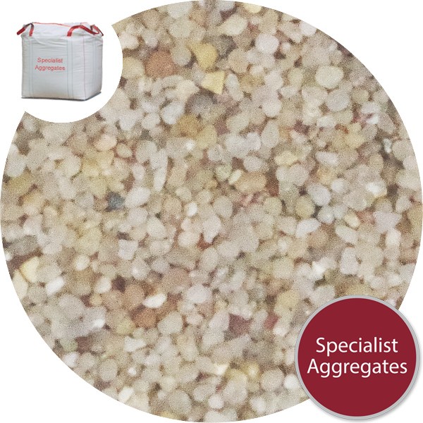 No.7 Artificial Turf Ballast Infill Sand